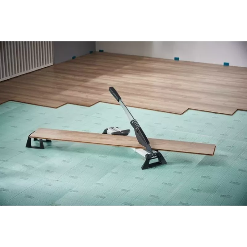wolfcraft GmbH VLC 800 juodas 46,5 cm