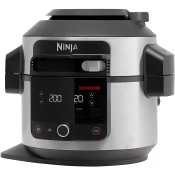 Ninja OL550EU 6 L Juoda
