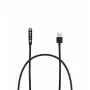 USB laidas Newland CBLMP100U juodas USB A