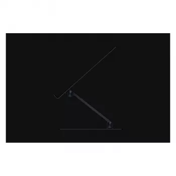 Nešiojamojo kompiuterio stovas Razer RC21-02330100-R3M1 reguliuojamo aukščio ergonomiškas dizainas nešiojamiesiems kompiuteriams