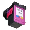 Rašalinis spalvotas Superbulk HP 305XL (3YM63AE) 17 ml, suderinamas su HP DeskJet 2820e