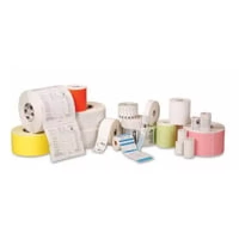 Zebra Z-Band UltraSoft 25 x 152 etiketė