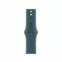 42 mm Lake Green Sport Band - S/M