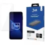 3MK HardGlass Clear ekrano apsauga Samsung Galaxy A16 atspari įbrėžimams