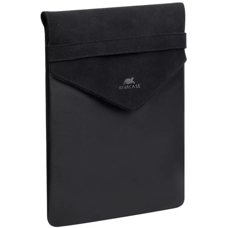 NB Sleeve Macbook Pro 13-14/8503 Juoda Rivacase