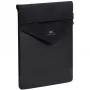 NB Sleeve Macbook Pro 13-14/8503 Juoda Rivacase