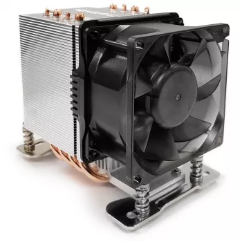 K DYNATRON CPU aktyvus aušintuvas 3U A35, skirtas AMD lizdui sTRX4/TR4/SP3 PWM