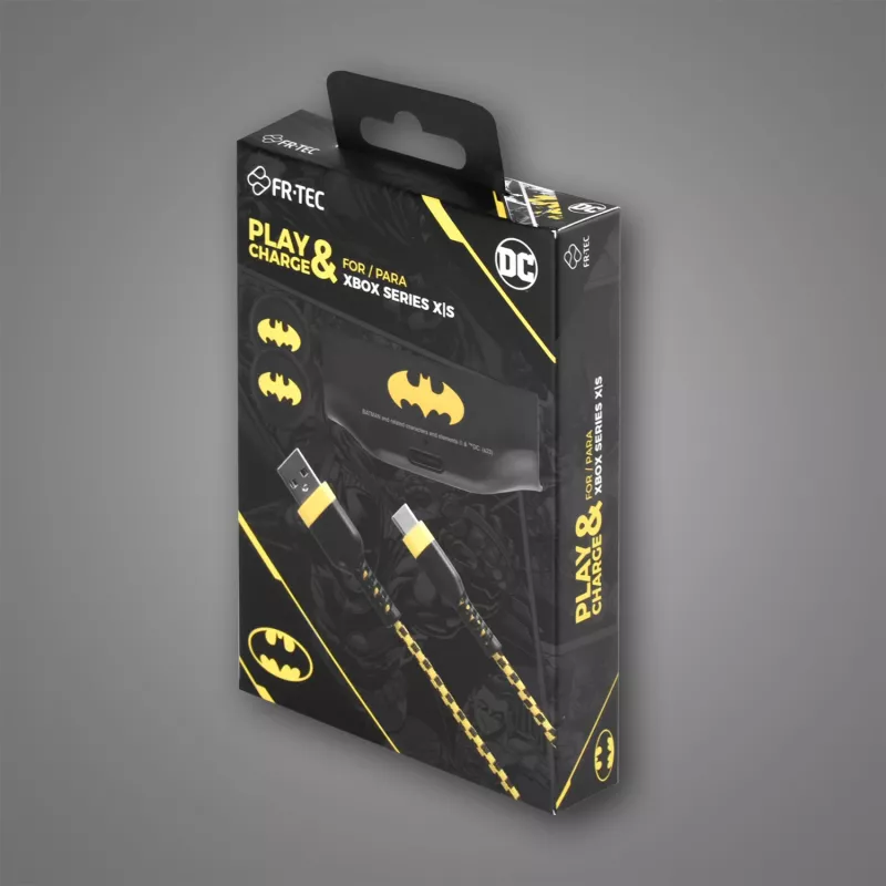 Blade BATXBP&C juoda