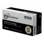 Epson C13S020693 rašalo kasetė 1 vnt. Originali juoda
