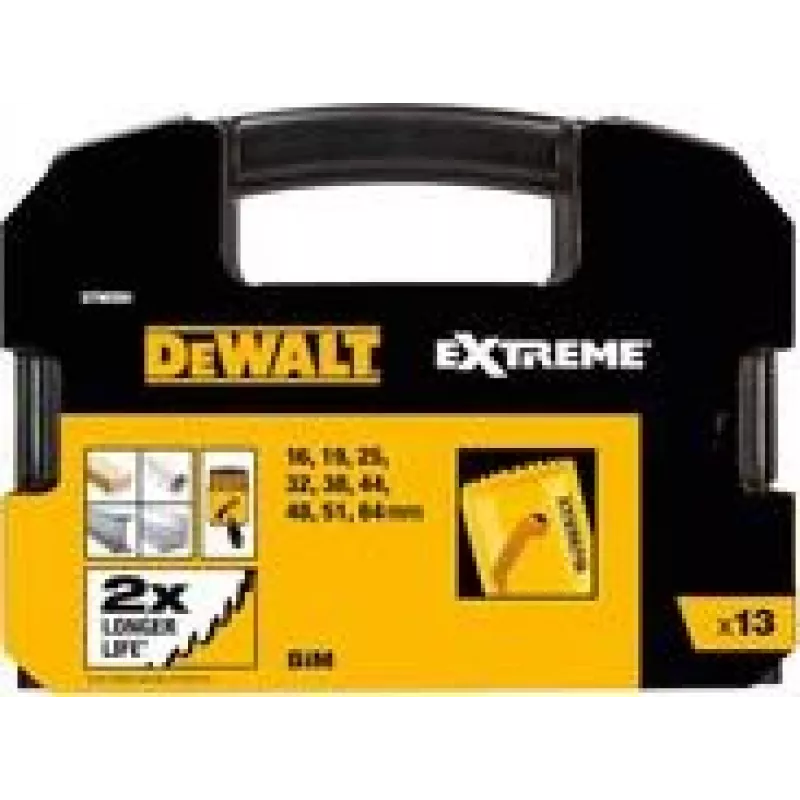 DeWALT DT90350-QZ grąžtas