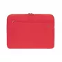 TUCANO Top Second Skin neopreno dėklas, skirtas „MacBook Pro 13“, raudonas