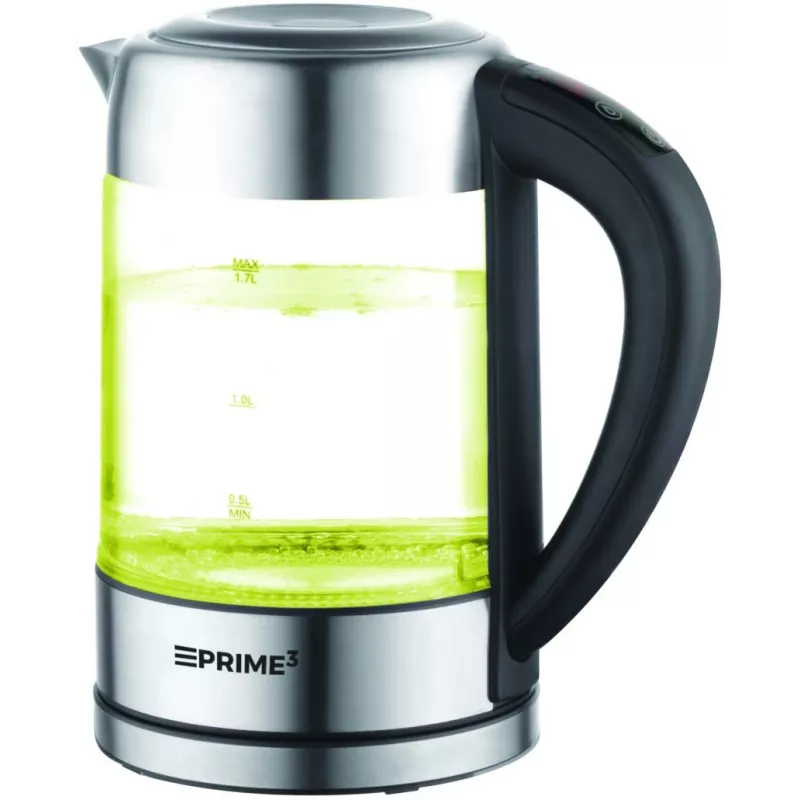 Prime3 PRIME3 SEK81 1,7 l sidabrinis