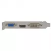 Grafikos plokštė AFOX AF240-1024D3L2 — NVIDIA GeForce GT 240, 1 GB GDDR3, 128 bitų, PCIe 2.0