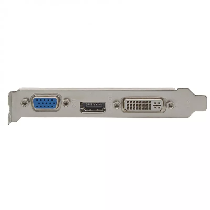 Grafikos plokštė AFOX AF240-1024D3L2 — NVIDIA GeForce GT 240, 1 GB GDDR3, 128 bitų, PCIe 2.0