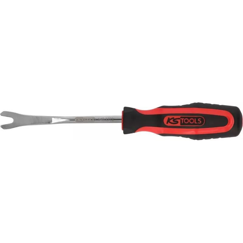 Automobilinė atsarginė dalis KS Tools 140.2372 Plienas Aukštis 245 mm Svoris 65 g