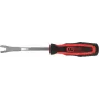 Automobilinė atsarginė dalis KS Tools 140.2372 Plienas Aukštis 245 mm Svoris 65 g