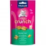 Dantų priežiūros skanėstas katėms Vitakraft Crispy Crunch Dental 60 g — traškus dantų užkandis