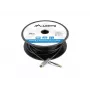 HDMI laidas Lanberg CA-HDMI-20FB-1000-BK 100m
