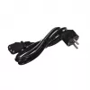Maitinimo blokas Litepower II Black 450W, Active PFC, 2xPEG, 120mm