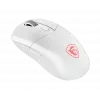 MSI Versa 300 Wireless pelė Žaidimams Dešiniarankiams RF belaidė + Bluetooth + USB Type-C Optinė 8000 DPI