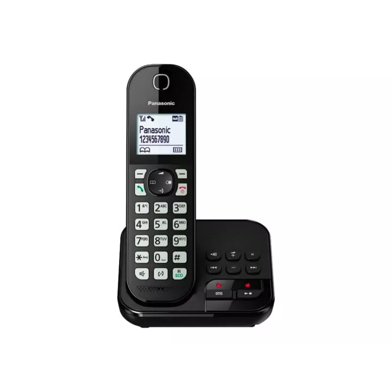 DECT telefonas Panasonic KX-TGC460GB