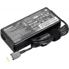 Lenovo AC Adapter 135W 20VDC 3P WW CHY - PC-/Server maitinimo šaltinis