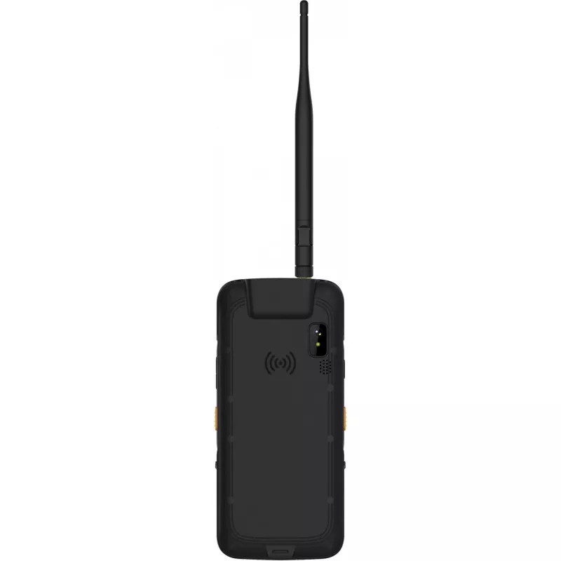 LoRaWAN Wi‑Fi lauko testeris Milesight FT101-868M — modelis FT101-868M