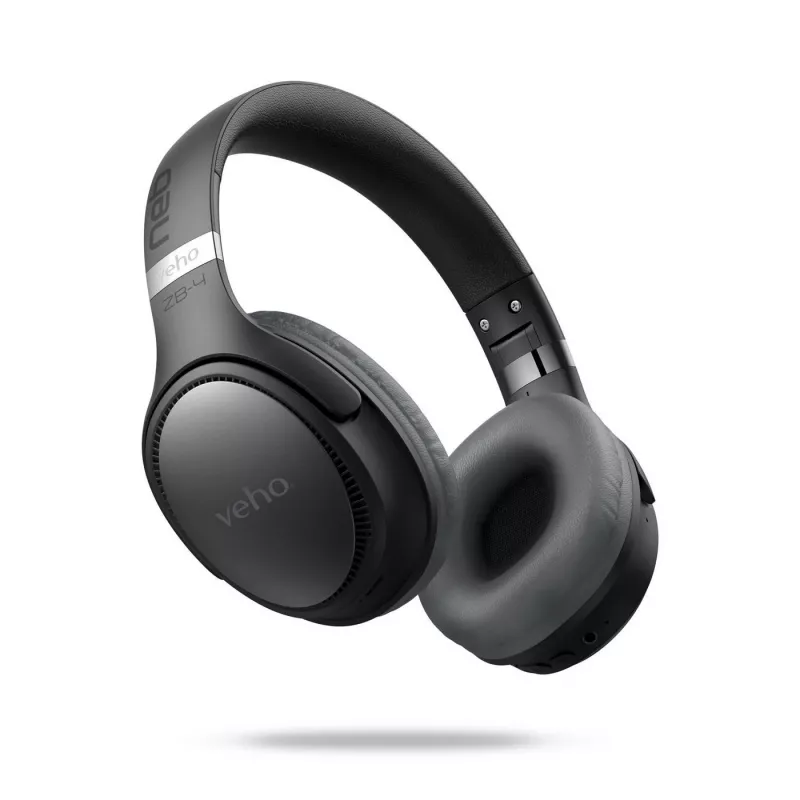ZB-4 NEB belaidės Bluetooth ausinės