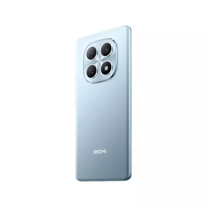 Xiaomi Redmi Note 15 Glacier Mėlyna - išmanusis telefonas 17,2 cm (6,77) 8 GB 256 GB 6000 mAh mėlynas