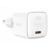 Sieninis įkroviklis PA-B1L Baltas Omnia II Mini1xUSB-C PowerDelivery 30W 5A