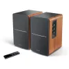 Edifier Studio R1280Ts 2.0 Wood/Sidabrinė mažmeninė