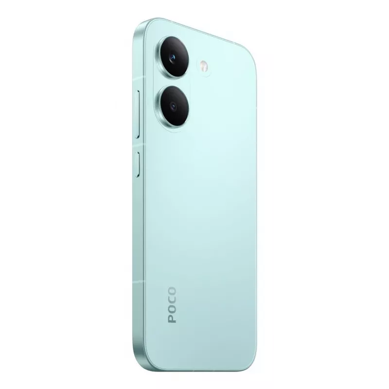 Išmanusis telefonas POCO X8 Pro 6,59 col. Dual SIM 5G, MediaTek Dimensity 8500 Ultra, 12 GB RAM, 512 GB, 6500 mAh, žalias