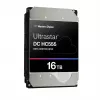 HDD Western Digital 16 TB 3.5 colio SAS3 Ultrastar DC HC555