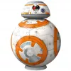3D dėlionė Ravensburger 11577 Star Wars 531 dalys