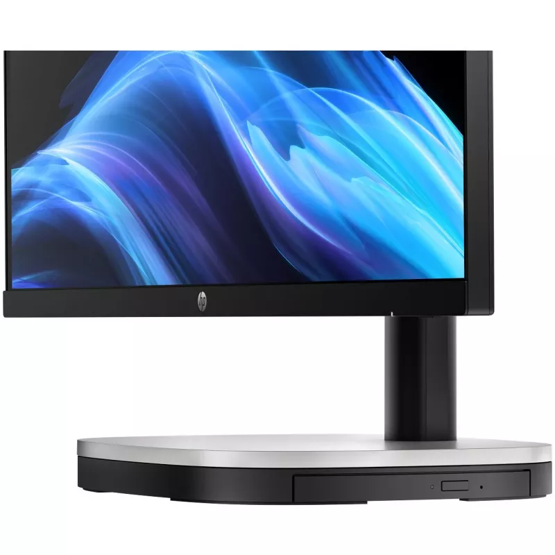 HP ProStudio 4 G1i AI PC - All-in-One (Complete Solution) - Core Ultra 7 265T / 1.5 GHz - RAM 16 GB - SSD 512 GB - NVMe - Intel Graphics - 1GbE, Wi-Fi 6E, Bluetooth 5.3 - WLAN: 802