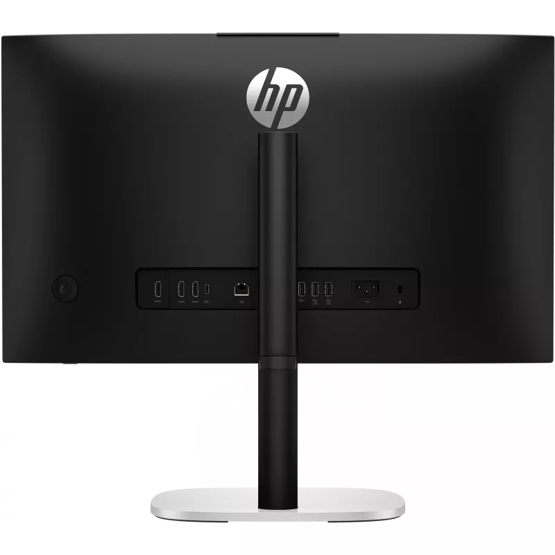 Viskas viename kompiuteris HP PROSTUDIO 4 U5-235T 16GB 512GB W11P WIFI6E 23.8FHD NT
