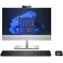Kompiuteris HP EliteOne 840 G9 AiO / i5 / RAM 16 GB / SSD diskas