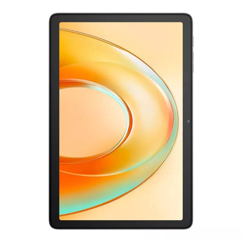 Planšetinis kompiuteris Blackview Tab 60 10,1 col. Allwinner A523, 8 GB RAM, 128 GB, Android 14, pilka