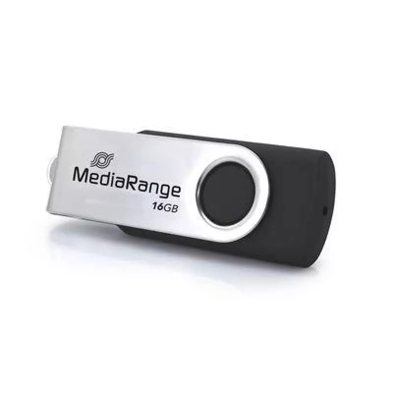 USB atmintinė MediaRange 16 GB USB Type-C MR1951
