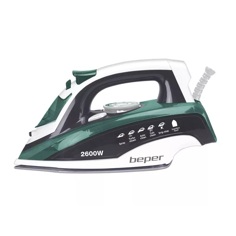 Lygintuvas Beper P204FER003