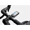 GPS dviračio kompiuteris Wahoo ELEMNT ROAM — spalvotas TFT jutiklinis ekranas, 2,8 colio ekranas, GPS, Wi‑Fi, ANT+, 64 GB, IPX7
