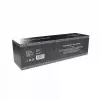 L33T Gaming 160406 Asar Bardagi XXL RGB Gaming pelėdų kilimėlis, greitas paviršius. 920 x 294 x 3 mm, juoda