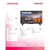 QLED televizorius 32 colių 32QV2F63DG