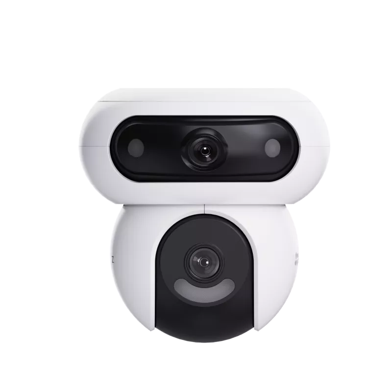 Wi-Fi kamera EZVIZ H90 Dual 2K+ 2,8-6mm