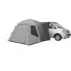 Šoninis tentas easy camp 120504 — nuimamas poliesterio dugnas, stiklo pluošto stiebai, aukštis 2050 mm, svoris 7,6 kg