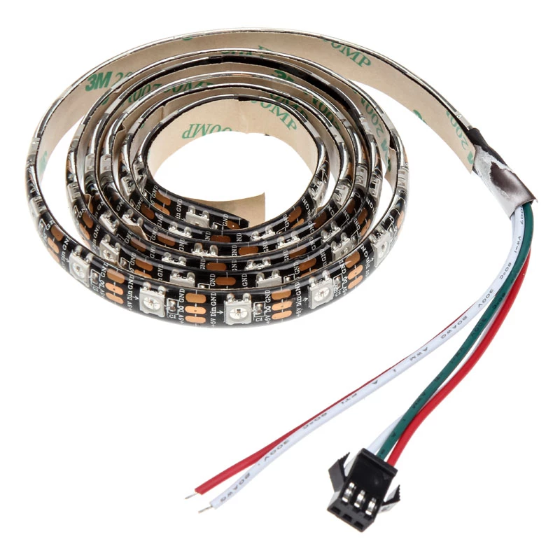 Lamptron FlexLight Multi Universal LED juostelė 1000 mm