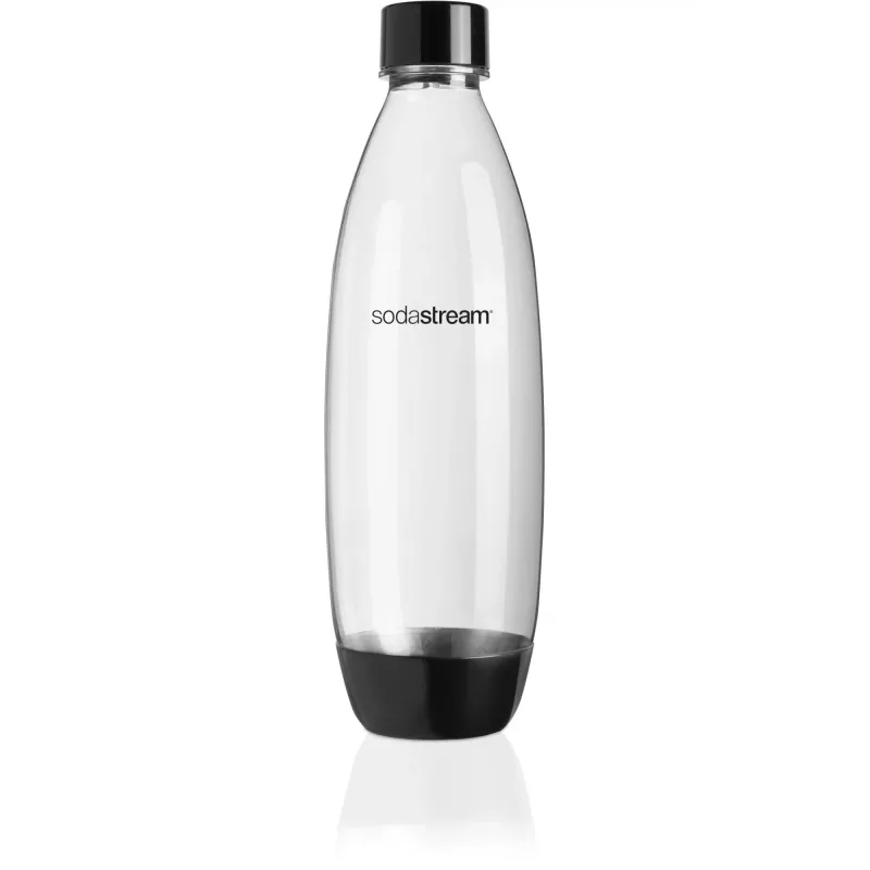 Gazuojančių butelių rinkinys SodaStream 2260748 3 vnt.