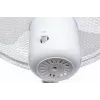 Adler | AD 7305 | Stovintis ventiliatorius | Baltas | Skersmuo 40 cm | Greičių skaičius 3 | Sukiojimas | 45 W