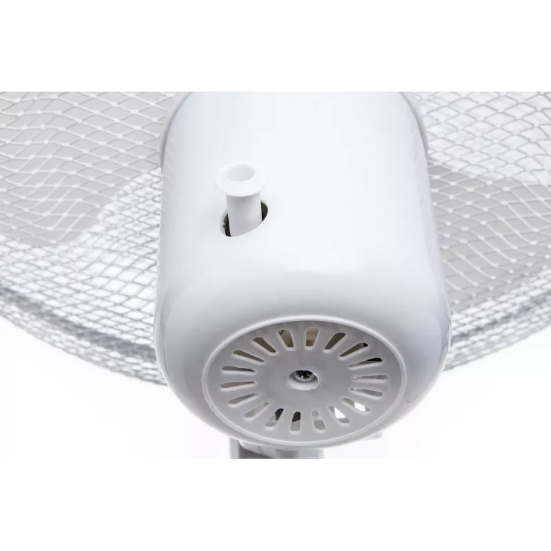 Adler | AD 7305 | Stovintis ventiliatorius | Baltas | Skersmuo 40 cm | Greičių skaičius 3 | Sukiojimas | 45 W