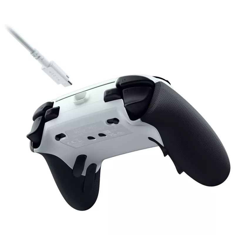 Razer RZ06-05580200-R3G1 balta